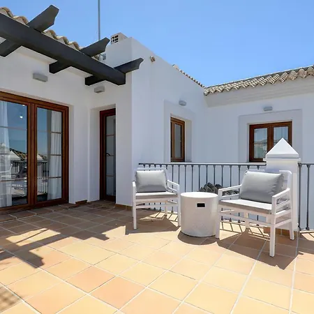 Casa Fiona Estepona