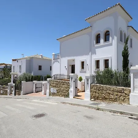 Casa Fiona