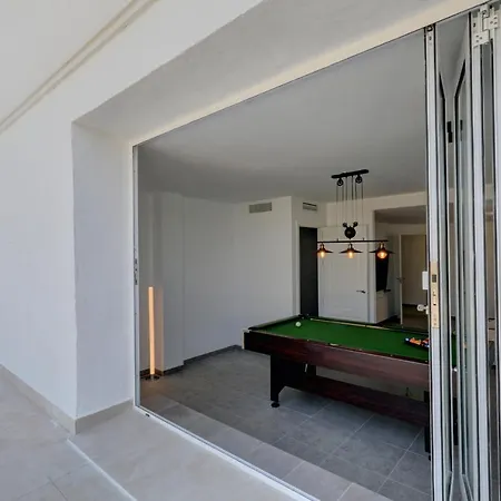 Casa Fiona *