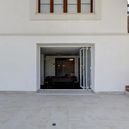 Casa Fiona *