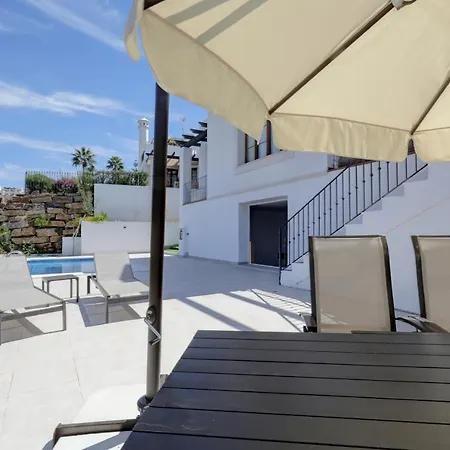 Villa Casa Fiona *