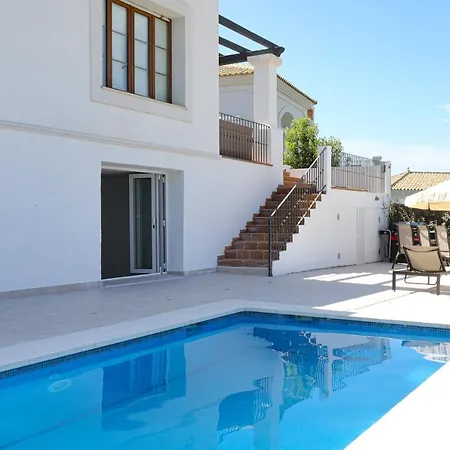 Casa Fiona *