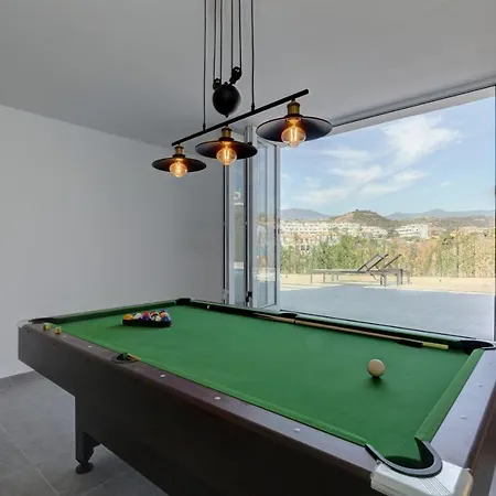 Casa Fiona *