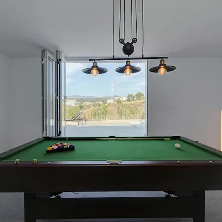 Casa Fiona 빌라